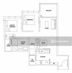 The Florence Residences (D19), Apartment #408975271